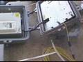 OPTICAL NODE ADC 750 MHZ CATV