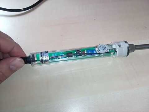 fastest soldering iron in my toolbox