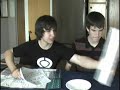 Krash - Fusil à l'intérieur