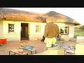 Prince Harry in Lesotho