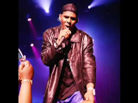 50 Cent, R. Kelly