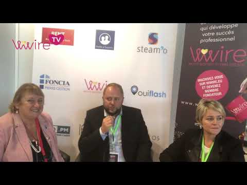 Florence and Loic Bruyere