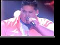 FACTOR X GALA 5(ANGY/WALTER/MARIA) FACTOR X GALA 5(ANGY/WALTER/MARIA)