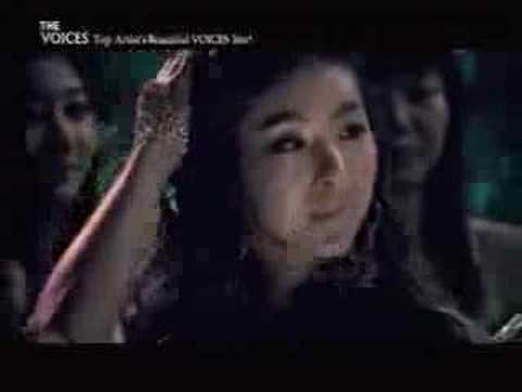 The Voice Korean Music Video