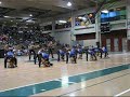 Kellenberg Varsity Pom Kellenberg Varsity Pom