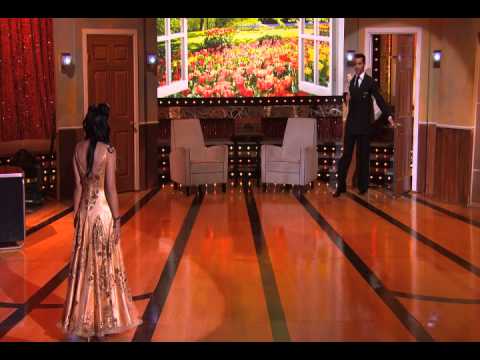 Baile 1 de Fatima Torre, "Mi Sueño es Bailar, La Gran Final - Thumbnail
