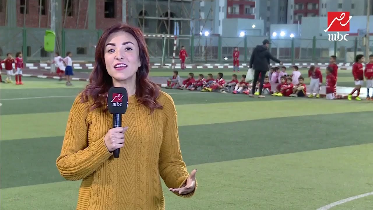 ليست شقق فقط.. "الأسمرات" مجتمع سكنى متكامل وكاميرا "الحكاية" تلتقي أهالي الحي