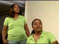 Lose the Gut - National Body Challenge: Twins
