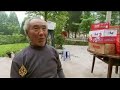 Villages abandoned after earthquake hit - 17 May 2008