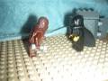 Chewbacca vs. Palpatine