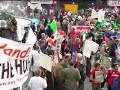Tower Hamlets Respect Councillors - NHS Demo 3 Nov Tower Hamlets Respect Councillors - NHS Demo 3 Nov
