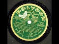 Deutschmeister Slow-Fox (Paul Godwin, März 1929)