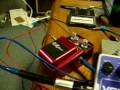 Electro-Harmonix Voice Box #1 - Vocoder (harmony setting)