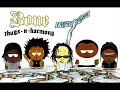 Bone Thugs-N-Harmony Fast Raps 2