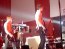The Feeling Live The Feeling Live