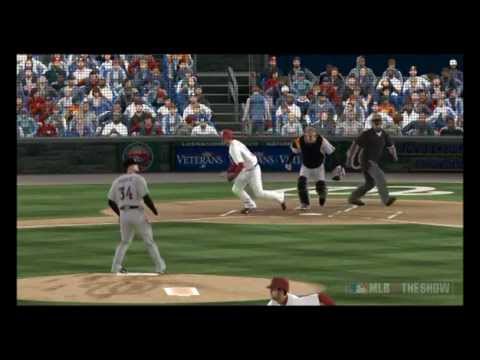 how to get more hits in mlb 12 the show