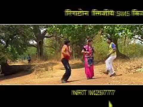 Kay Bhouji - Gaadi Rok Lo Na Raja - Sanjo Baghel - Bundelkhandi Lok geet, Rai Song, Comedy, Movies