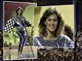Miss USA 1987 - Opening Number and States Parade