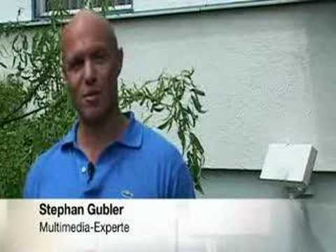 how to adjust lnb polarization