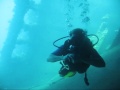 Tulamben Wreck Bali