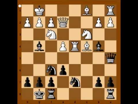 chess moves