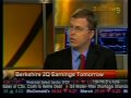 Earnings Preview - Berkshire Hathaway - Bloomberg