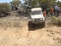 Gorilon en Guarico 2007