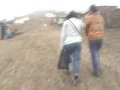 un techo para mi país