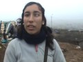 un techo para mi país