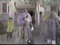 Afghanistan -- Pashtun Gulboddin Hekmatyar
