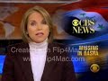 CBS News journalists missing in Iraq