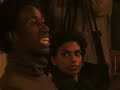 saul williams   children of the night