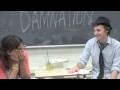 Morning Damnation Episode 4 - Colby Gail
