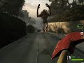 L4D2 Sound Mod: Jockey loves Raising Arizona