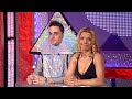 geri halliwell hosts the friday night project