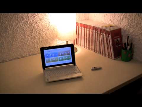 how to recover acer laptop