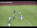 アジアカップ2007 日本対カタール戦