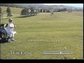 A Toddler Prodigy Golfer