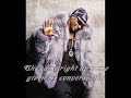 R. Kelly Featuring Usher - Same Girl