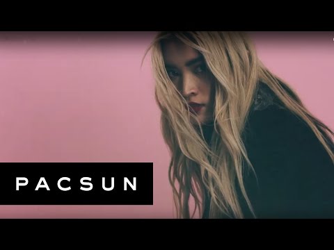 pac sun - This season, we captured the Holiday in a rebellious tone of vibrant sights and sounds. Watch our 2014 Holiday video and follow us on Instagram as we unravel...