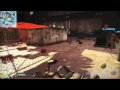 Modern Warfare 2 - Highrise Demolition Multiplayer Gameplay [HD]