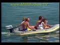 CL Show 20 Part 2 Sailboat Knockdown - Boat Safety TV Show