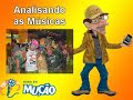 Mucao.com.brCarnatal - Alo e Análise das Músicas
