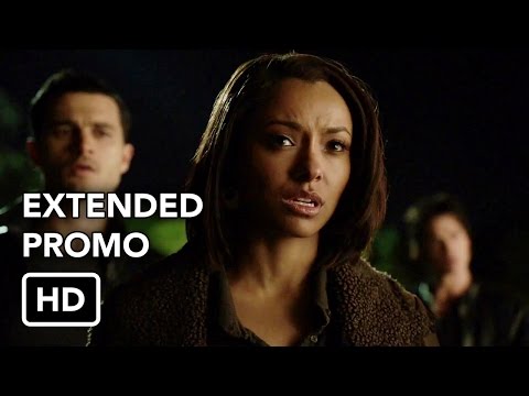 The Vampire Diaries 7. Sezon 20. Bölüm Fragmanı                                                                                                                                                                                                           