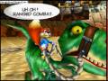 Conkers Bad Fur Day Walkthrough: Uga Buga Part VIII