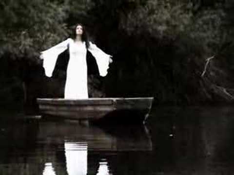 Kalevala - Tenhi