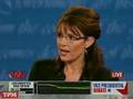 Palin Gets Name of Top U.S. Commander in Afghanistan Wrong