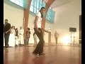 Bboys Karo et Marshy ft Marcel