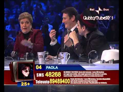 Morgan non parteciperà al Festival di Sanremo YouTube Preview Image