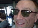 The Joans Head to San Francisco-Taylor and Aaron at O\